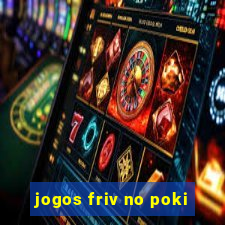 jogos friv no poki